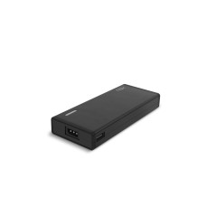 NOX NXPWR65NB adattatore e invertitore Interno 65 W Nero