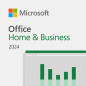 Microsoft office home & business 2024 1pc - mac esd (descarga directa) todos los idiomas