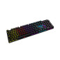 Teclado gaming krom kasic