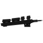 Teclado logitech g513 gaming usb negro carbon
