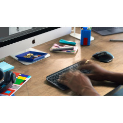 Logitech MX Keys Mini