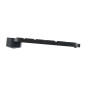 Logitech 920-010248 tastiera Ufficio Bluetooth Spagnolo Grafite