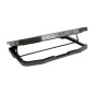 Conceptronic THANA07B base di raffreddamento per laptop 43,2 cm (17") Nero Conceptronic THANA07B base di raffreddamento per laptop 43,2 cm (17") Nero
