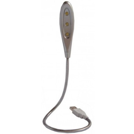 L-Link LL-4001 gadget USB Grigio
