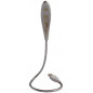Lampara led l - link ll - 4001 para portatil