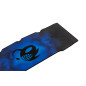 Alfombrilla deep gaming deep surf l gaming para mouse raton y teclado 850 x 300 x 4 mm.