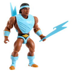 Masters of the Universe HKM66 action figure giocattolo