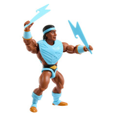 Masters of the Universe HKM66 action figure giocattolo