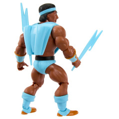 Masters of the Universe HKM66 action figure giocattolo