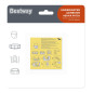 Bestway 62091 -  kit de reparacin hinchable