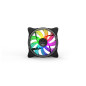 Remote nox hummer a - fan argb inner glow fan