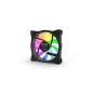 Remote nox hummer a - fan argb inner glow fan