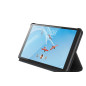 Funda original lenovo para tab m10 hd 2nd film negra ww