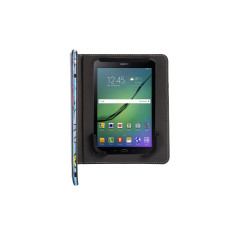 SilverHT 111939140199 custodia per e-book reader 15,2 cm (6") Custodia a libro Blu