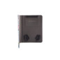 Funda universal silver ht para ebook 6 pulgadas case ballons blue metal