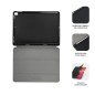 Funda subblim shock case para apple ipad 10.2 pulgadas negro