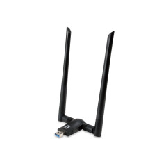 LevelOne WUA-1810E scheda di rete e adattatore WLAN 867 Mbit s