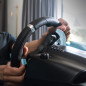 Volante logitech g920 gaming driving force racing wheel para pc & xbox