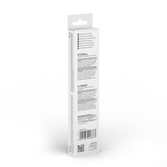 Savio SAVPILOTRC17 XIAOMI telecomando IR Bluetooth TV Pulsanti