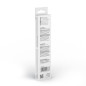 Mando tv savio rc - 17 xiaomi smart tv - tv box