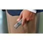 Mando wireless inalambrico logitech spotlight -  universal -  operativo hasta 30m -  pizarra