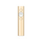 Mando wireless inalambrico logitech spotlight -  universal -  operativo hasta 30m -  oro
