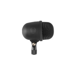 Krom Kimu Pro Nero Microfono per PC