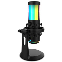 Krom NXKROMKAZE microfono Nero Microfono per PC