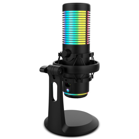 Krom NXKROMKAZE microfono Nero Microfono per PC