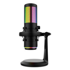 Krom NXKROMKAZE microfono Nero Microfono per PC