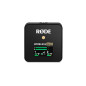 Microfono rode wireless go ii dual usb tipo c - trs - 50hz - omnidirectional