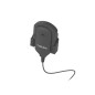 Microfono natec fox omnidireccional negro