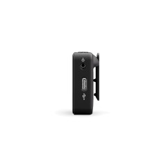 RØDE Wireless ME Nero Microfono per radio