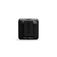RØDE Wireless ME Nero Microfono per radio