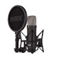 Microfono rode nt1 signature black