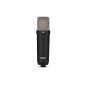 Microfono rode nt1 signature black