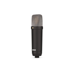 RØDE NT1 Sigature Nero Microfono da studio