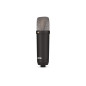 Microfono rode nt1 signature black