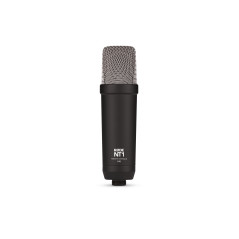RØDE NT1 Sigature Nero Microfono da studio