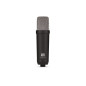 Microfono rode nt1 signature black