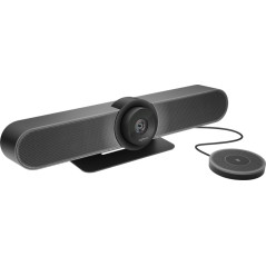 Microfono de expansion logitech para meetup