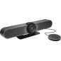 Microfono de expansion logitech para meetup