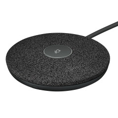 Logitech 989-000430 microfono Grafite Microfono da tavolo