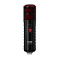 Microfono rode x xdm - 100 usb tipo c - jack 3.5mm - incluye soporte - 48khz - end
