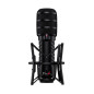 Microfono rode x xdm - 100 usb tipo c - jack 3.5mm - incluye soporte - 48khz - end