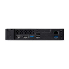 Acer Veriton VVN4720GT Intel® Core™ i3 i3-14100 16 GB DDR5-SDRAM 512 GB SSD Windows 11 Pro Mini PC Nero