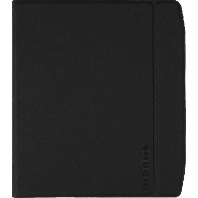 Pocketbook funda 700 cover edition flip series negro ww version
