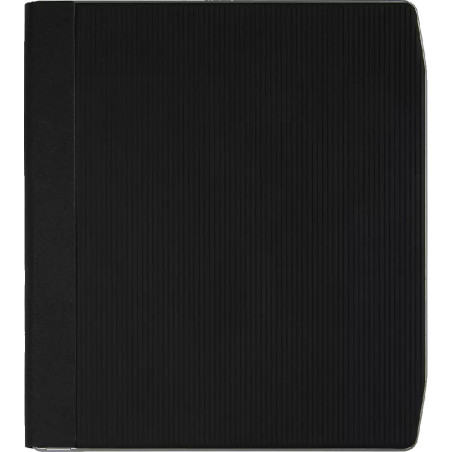 PocketBook N-FP-PU-700-GG-WW custodia per e-book reader 17,8 cm (7") Custodia flip a libro Nero
