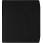 Pocketbook funda 700 cover edition flip series negro ww version