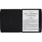 Pocketbook funda 700 cover edition flip series negro ww version